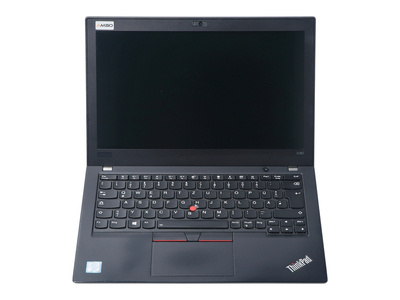 Lenovo ThinkPad X280 i5-7300U 1366x768 Klasse A- S/N: PC0ZYE1J