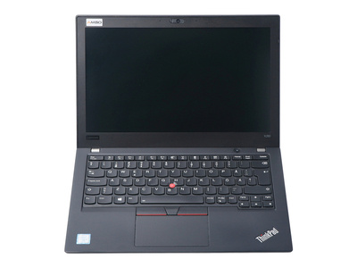 Lenovo ThinkPad X280 i5-7300U 1366x768 Klasse A- S/N: PC119L0H