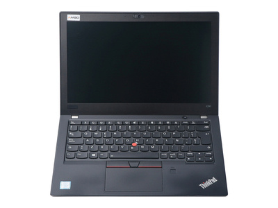 Lenovo ThinkPad X280 i5-7300U 1366x768 Klasse A- S/N: PC120BLL