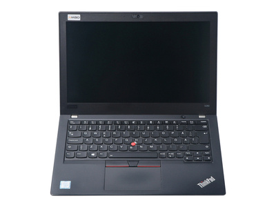 Lenovo ThinkPad X280 i5-7300U 1366x768 Klasse A- S/N: PC13H93J