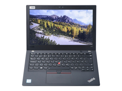 Lenovo ThinkPad X280 i5-7300U 1366x768 Klasse A- S/N: PC13H93N