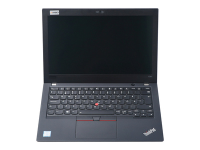 Lenovo ThinkPad X280 i5-7300U 1366x768 Klasse A- S/N: PC172LM7