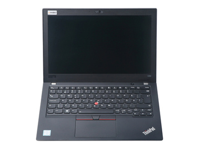 Lenovo ThinkPad X280 i5-7300U 1366x768 Klasse A- S/N: PC172LNK