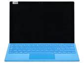 Microsoft Surface Pro 4 2in1 mit Tastatur M3-6Y30 2736x1824 Klasse A-/C S/N: 049879554853