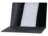 Microsoft Surface Pro 9 mit Tastatur i5-1245U 2880x1920 Klasse A S/N: BK01WCD23303BF