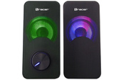 Neu Tracer 2.0 Loop RGB USB-Lautsprecher TRAGLO46366 Gaming