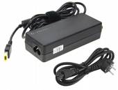 Original Lenovo 90W 20V 4.5A SlimTip-Netzteil + Kabel