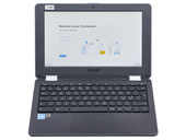 Touch Asus Chromebook Flip C213N 2w1 Celeron N3350 4GB 32GB Flash 1366x768 Chrome OS Klasse B S/N: J6NXCX00R574238