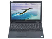 Touch Dell Latitude e5570 15,6'' i5-6300U 1920x1080 Klasse B S/N: 23XDQF2