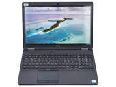Touch Dell Latitude e5570 15,6'' i5-6300U 1920x1080 Klasse B S/N: 57PDKC2
