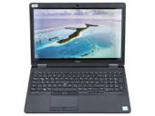 Touch Dell Latitude e5570 15,6'' i5-6300U 1920x1080 Klasse B S/N: 7N9DKC2