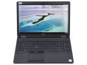 Touch Dell Latitude e5570 15,6'' i5-6300U 1920x1080 Klasse B S/N: 8385RF2