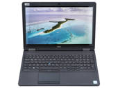 Touch Dell Latitude e5570 15,6'' i5-6300U 1920x1080 Klasse B S/N: 9SY0MC2