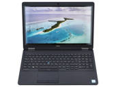 Touch Dell Latitude e5570 15,6'' i5-6300U 1920x1080 Klasse B S/N: D6C4MC2