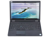 Touch Dell Latitude e5570 15,6'' i5-6300U 1920x1080 Klasse B S/N: JRB8PC2