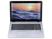 Touch HP EliteBook 850 G3 i5-6300U 1920x1080 Klasse B S/N: 5CG710219K