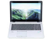 Touch HP EliteBook 850 G3 i5-6300U 1920x1080 Klasse B S/N: 5CG7122BRV