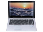 Touch HP EliteBook 850 G3 i5-6300U 1920x1080 Klasse B S/N: 5CG7122DRJ