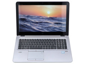 Touch HP EliteBook 850 G3 i5-6300U 1920x1080 Klasse B S/N: 5CG7131SKB
