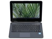 Touch HP ProBook X360 11 G1 EE 2 in 1 Intel Celeron N3350 4GB 128GB SSD 1366x768 Klasse A- S/N: 5CG728319Q