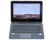 Touch HP ProBook X360 11 G1 EE 2 in 1 Intel Celeron N3350 4GB 128GB SSD 1366x768 Klasse A S/N: 5CG8115DP2