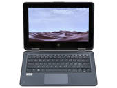 Touch HP ProBook X360 11 G1 EE 2 in 1 Intel Celeron N3350 4GB 128GB SSD 1366x768 Klasse A S/N: 5CG8115DXR