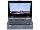 Touch HP ProBook X360 11 G1 EE 2 in 1 Intel Celeron N3350 4GB 128GB SSD 1366x768 Klasse A S/N: 5CG8115F9M