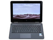 Touch HP ProBook X360 11 G1 EE 2 in 1 Intel Celeron N3350 4GB 128GB SSD 1366x768 Klasse A S/N: 5CG8115G36