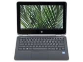 Touch HP ProBook X360 11 G3 EE Intel N4100 11,6'' 4GB 128GB SSD 1366x768 Klasse A S/N: 5CG9411SDF