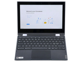 Touch Lenovo Chromebook 300E 2nd Gen 2w1 MediaTek MT8173 4GB 32GB Flash 1366x768 Chrome OS Klasse A S/N: P2050H5V