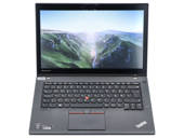 Touch Lenovo ThinkPad T450 i5-5300U 1600x900 Klasse A- S/N: PC0883PB