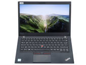 Touch Lenovo ThinkPad T460s i5-6300U 1920x1080 Klasse A-/C S/N: PC0DT3G7