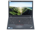 Touch Lenovo ThinkPad T460s i5-6300U 1920x1080 Klasse A/C S/N: PC0DU4BR