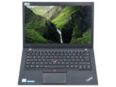 Touch Lenovo ThinkPad T460s i5-6300U 1920x1080 Klasse A-/C S/N: PC0HLMM9