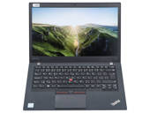 Touch Lenovo ThinkPad T460s i5-6300U 1920x1080 Klasse B S/N: PC0DU4AU