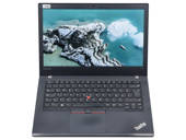 Touch Lenovo ThinkPad T470 i5-6300U 1920x1080 Klasse A-/B S/N: PF0XVD3G
