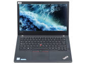 Touch Lenovo ThinkPad T470 i5-6300U 1920x1080 Klasse A- S/N: PF0SMWM2