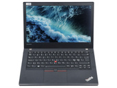 Touch Lenovo ThinkPad T470 i5-6300U 1920x1080 Klasse A- S/N: PF0SNS0E