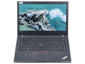 Touch Lenovo ThinkPad T470 i5-6300U 1920x1080 Klasse A- S/N: PF0WLEBB