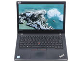 Touch Lenovo ThinkPad T470 i5-6300U 1920x1080 Klasse A- S/N: PF0XVD31