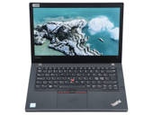 Touch Lenovo ThinkPad T470 i5-6300U 1920x1080 Klasse A- S/N: PF1KNXS8