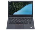 Touch Lenovo ThinkPad T470s i5-7300U 1920x1080 Klasse A-/B S/N: PC0M8FW2
