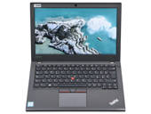 Touch Lenovo ThinkPad X270 i5-6300U 1920x1080 Klasse B S/N: PC0RFKKM