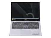 Dotykowy Acer Chromebook R841T S1MN Spin 513 Snapdragon SC7180 8GB 64GB MMC 1920x1080 Chrome OS  Klasa A S/N: NXAA5ED00112512A237600