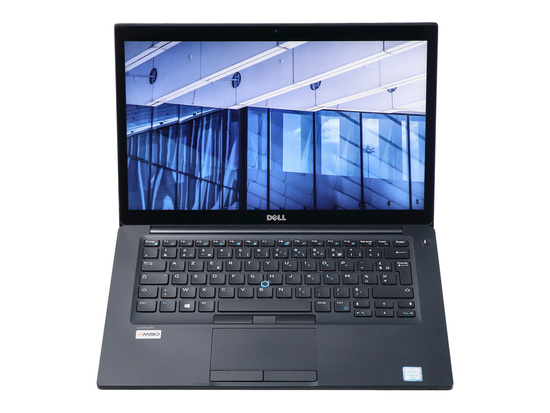 Dotykowy Dell Latitude 7480 i5-6300U 1920x1080 Klasa A- S/N: 5PCCJM2