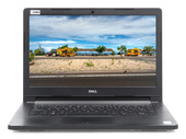 Dell Latitude 3460 i3-5005U 1366X768 Klasa A S/N: GC4PB82