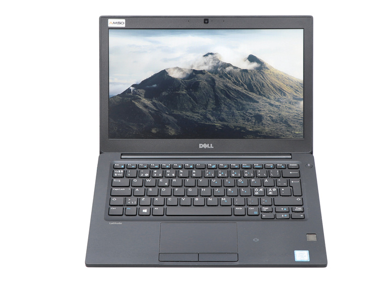 Dell Latitude 7280 i5-7300U 1920x1080 Klasa A- S/N: H39VLH2
