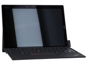 Lenovo ThinkPad X1 Tablet Gen. 3 i7-8650U 3000x2000 Klasse A- S/N: PF1DRPY5