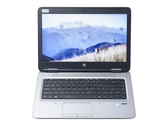 HP ProBook 640 G3 i5-7300U 14" 1920x1080 Klasa B S/N: 5CG7431WSF