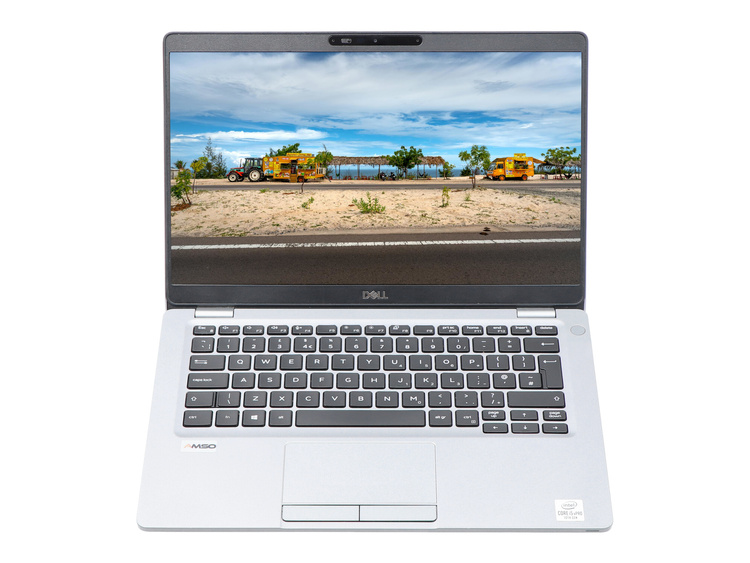 Dotykowy Dell Latitude 5310 i5-10310U 1920x1080 Klasa A- S/N: 8GR3663